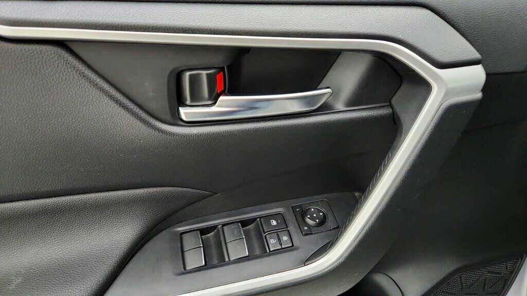 2023 Toyota RAV4 Prime SE Laurel MD