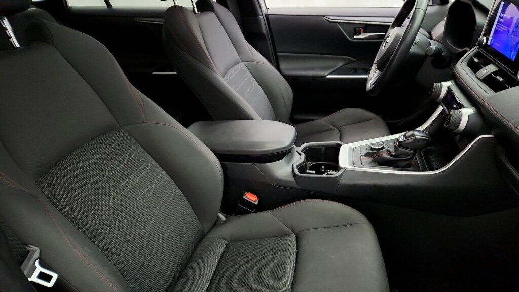 2023 Toyota RAV4 Prime SE Laurel MD