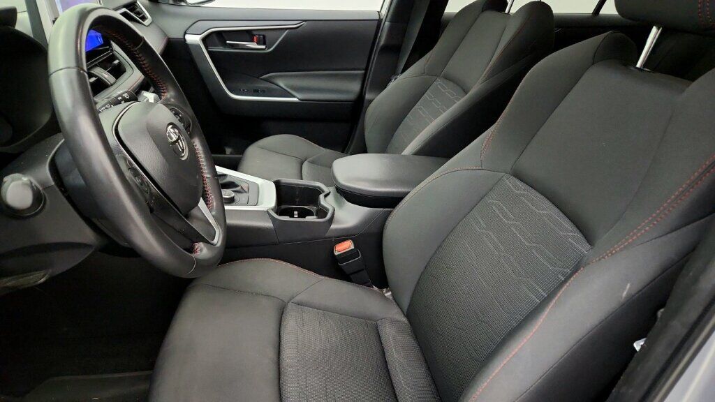 2023 Toyota RAV4 Prime SE Laurel MD