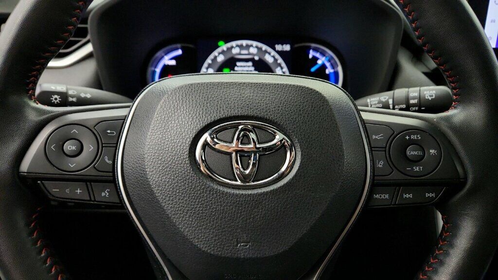 2023 Toyota RAV4 Prime SE Laurel MD