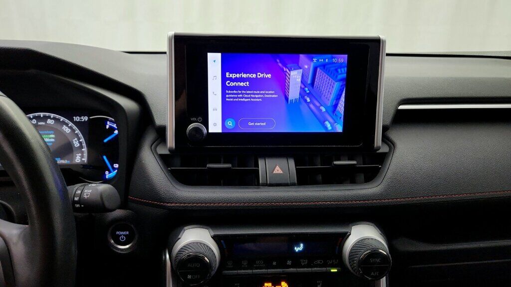 2023 Toyota RAV4 Prime SE Laurel MD