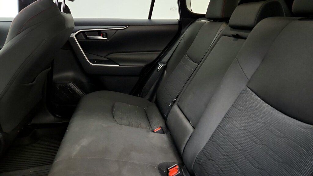 2023 Toyota RAV4 Prime SE Laurel MD