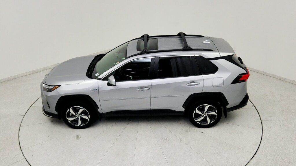 2023 Toyota RAV4 Prime SE Laurel MD