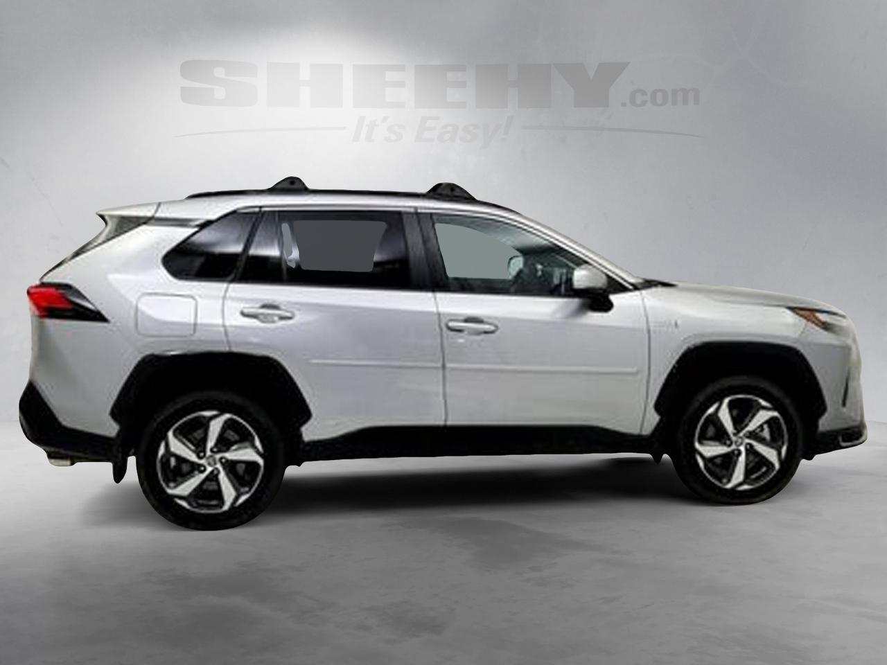 2023 Toyota RAV4 Prime SE Laurel MD