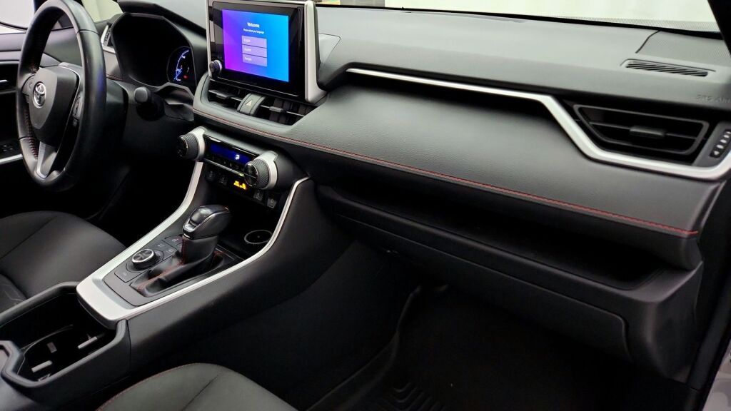 2023 Toyota RAV4 Prime SE Laurel MD