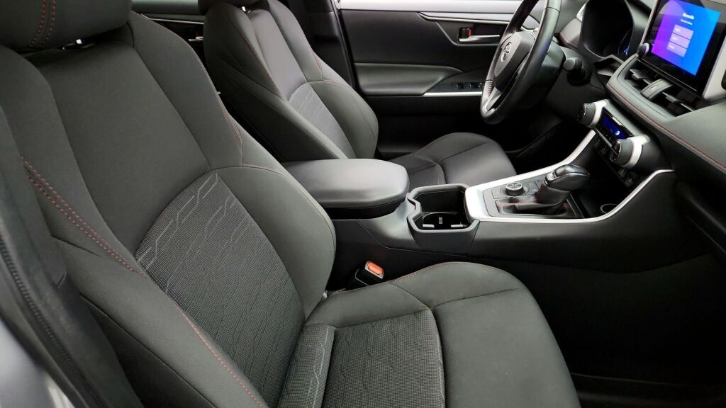 2023 Toyota RAV4 Prime SE Laurel MD