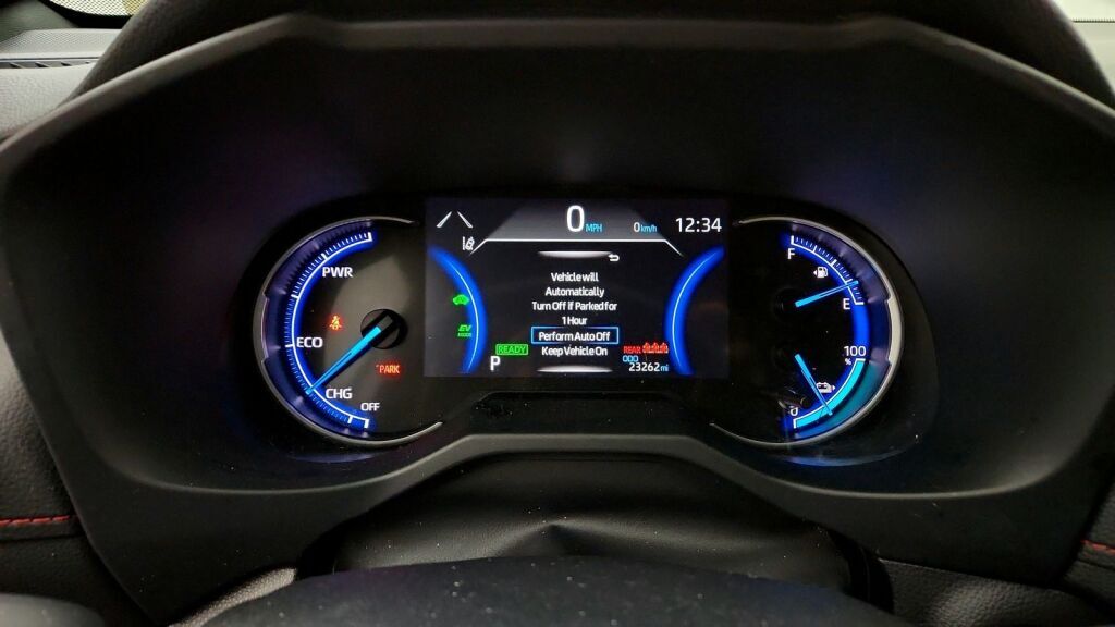 2023 Toyota RAV4 Prime SE Laurel MD