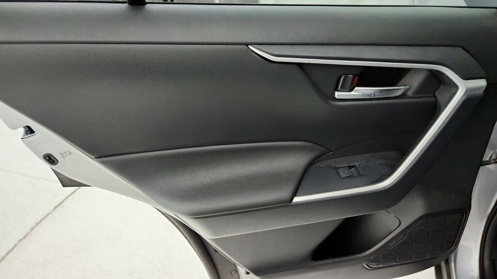 2023 Toyota RAV4 Prime SE Laurel MD