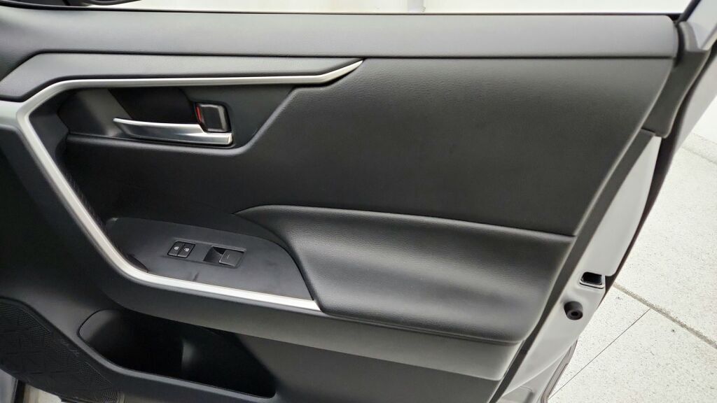 2023 Toyota RAV4 Prime SE Laurel MD