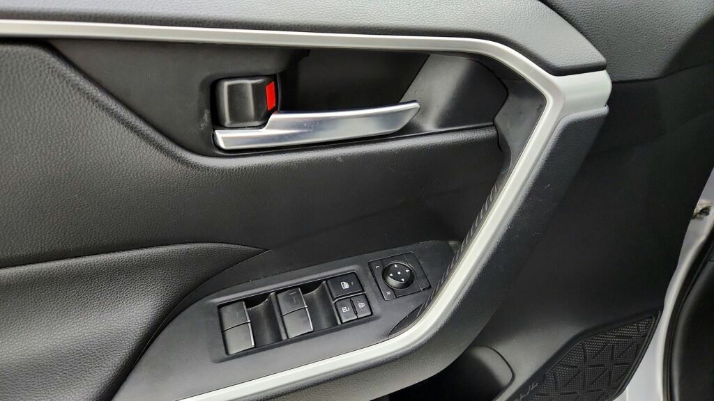2023 Toyota RAV4 Prime SE Laurel MD