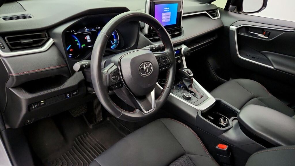 2023 Toyota RAV4 Prime SE Laurel MD