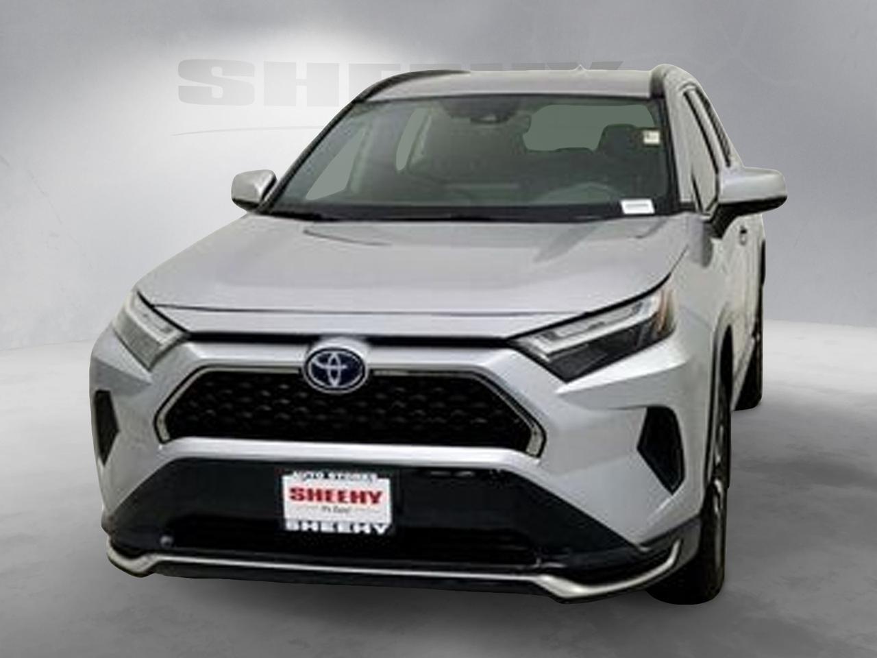 2023 Toyota RAV4 Prime SE Laurel MD