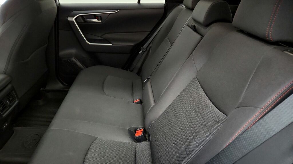 2023 Toyota RAV4 Prime SE Laurel MD