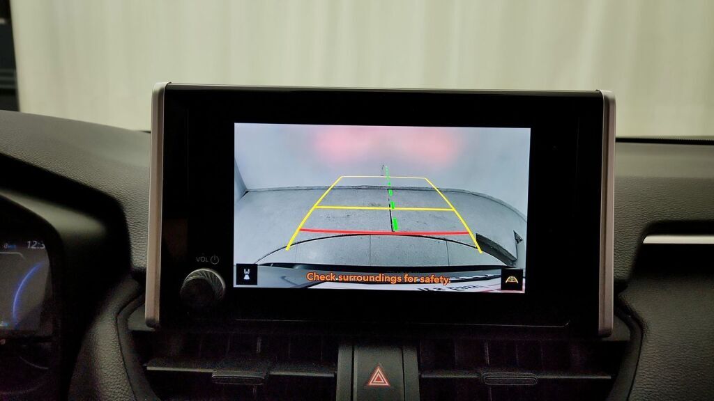 2023 Toyota RAV4 Prime SE Laurel MD