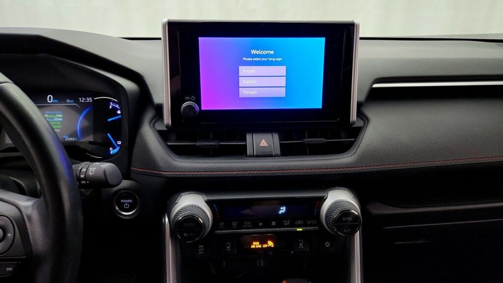 2023 Toyota RAV4 Prime SE Laurel MD