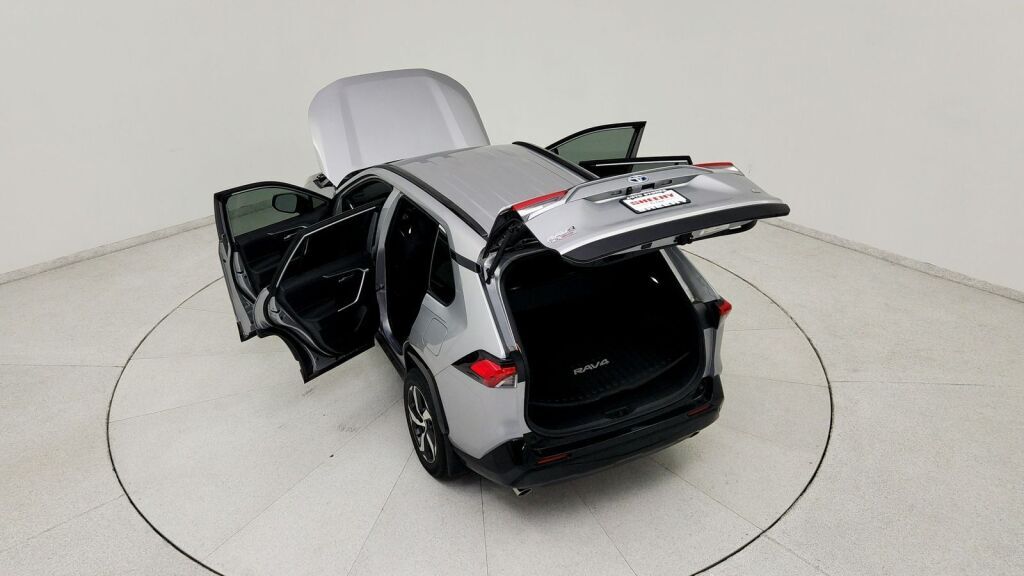 2023 Toyota RAV4 Prime SE Laurel MD