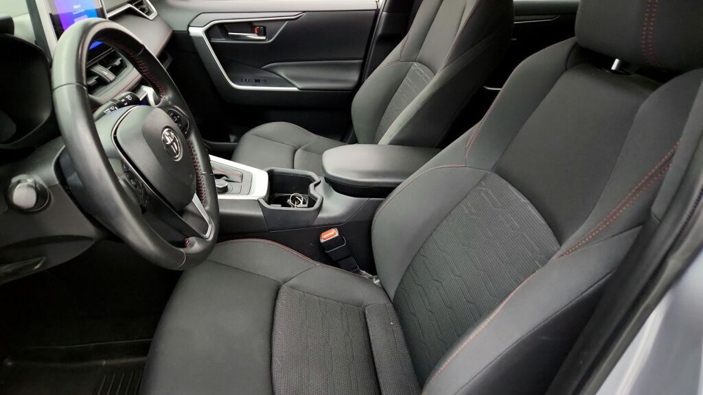 2023 Toyota RAV4 Prime SE Laurel MD