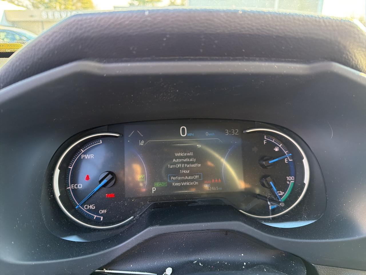 2023 Toyota RAV4 Prime SE Gaithersburg MD