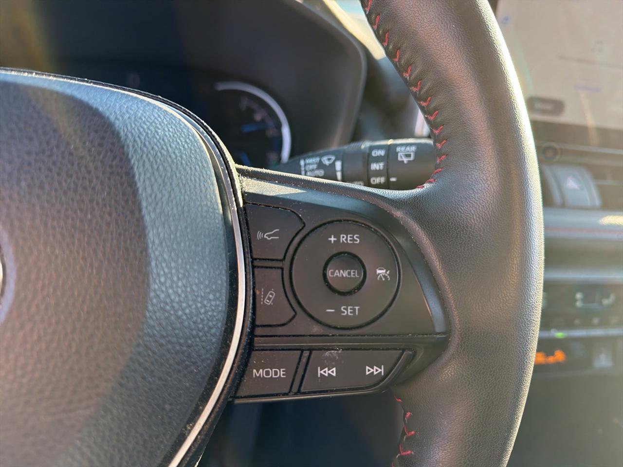 2023 Toyota RAV4 Prime SE Gaithersburg MD