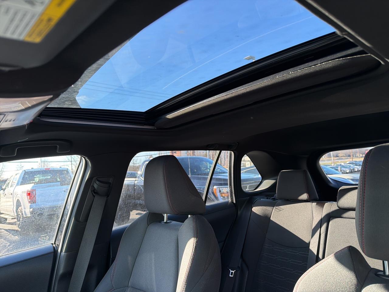 2023 Toyota RAV4 Prime SE Gaithersburg MD