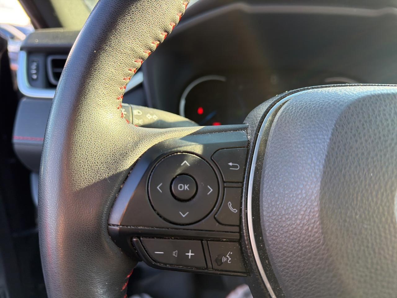 2023 Toyota RAV4 Prime SE Gaithersburg MD