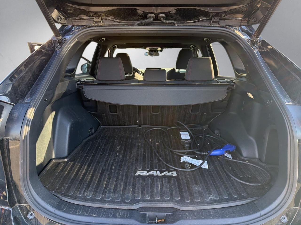 2023 Toyota RAV4 Prime SE Gaithersburg MD