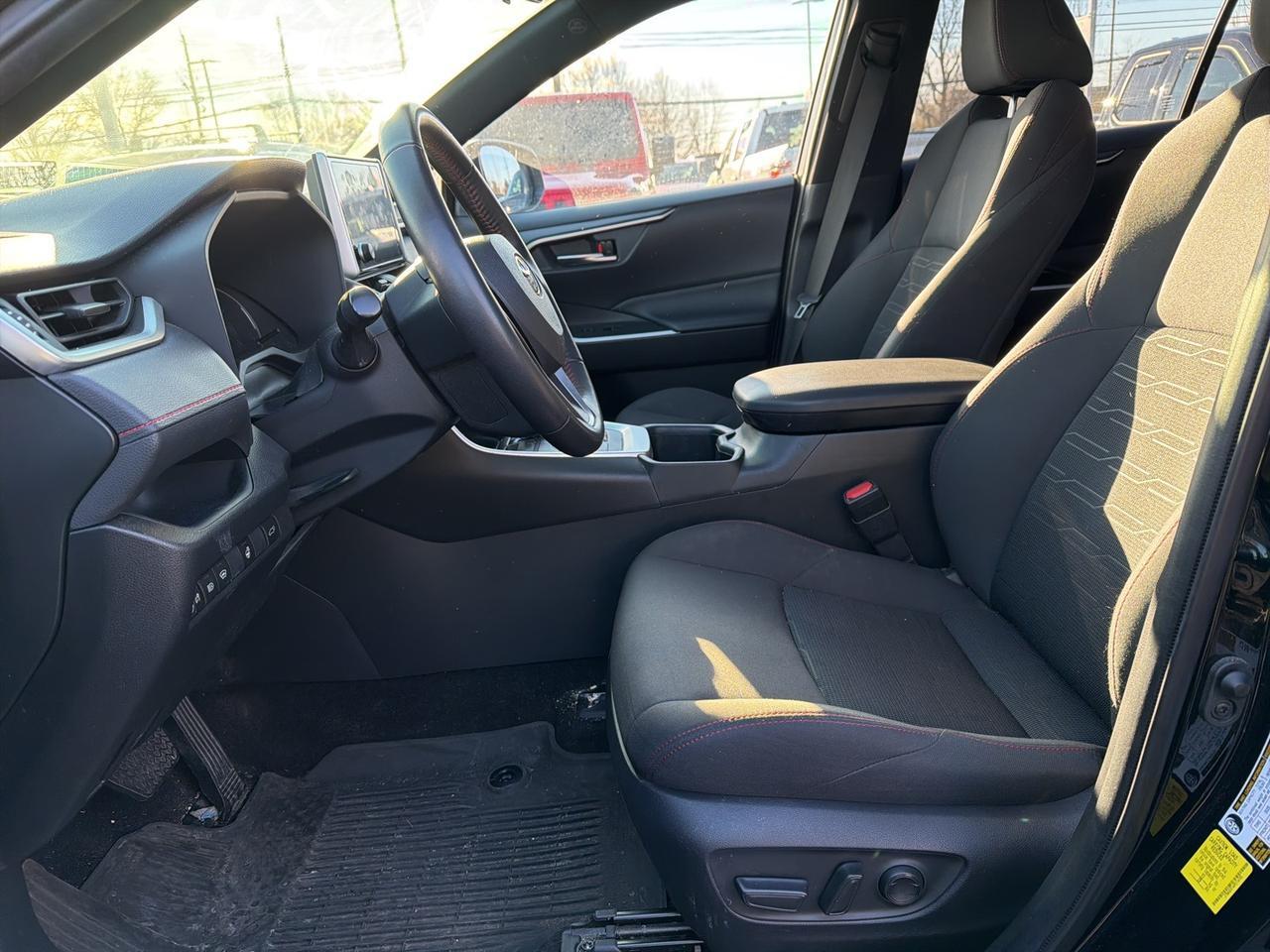 2023 Toyota RAV4 Prime SE Gaithersburg MD