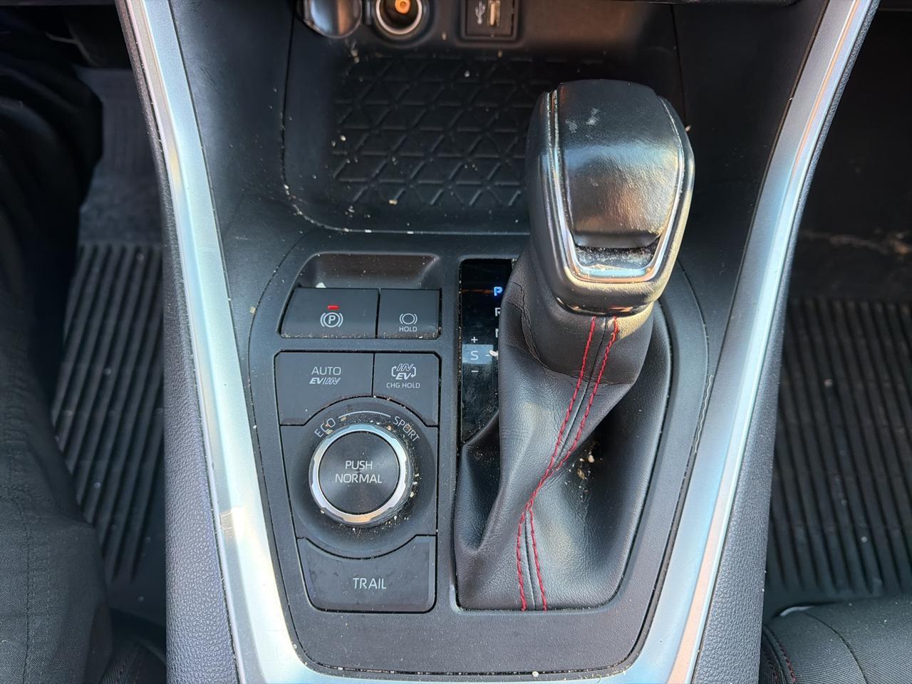 2023 Toyota RAV4 Prime SE Gaithersburg MD