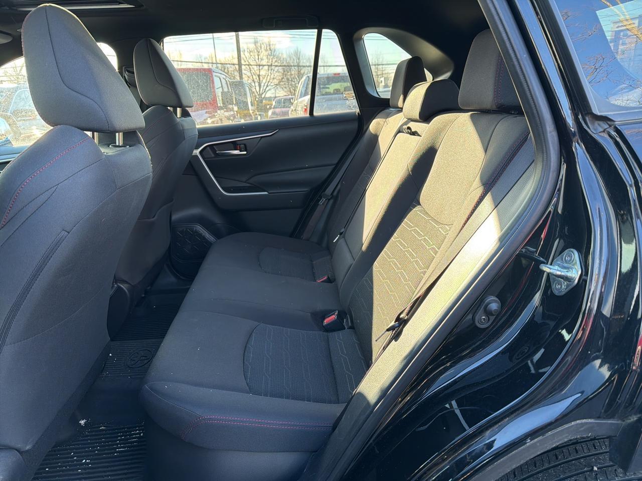 2023 Toyota RAV4 Prime SE Gaithersburg MD