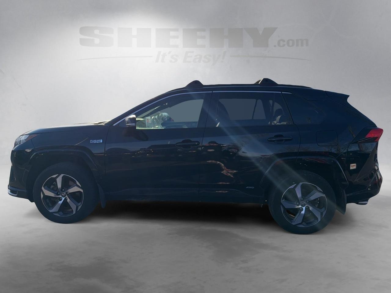 2023 Toyota RAV4 Prime SE Gaithersburg MD