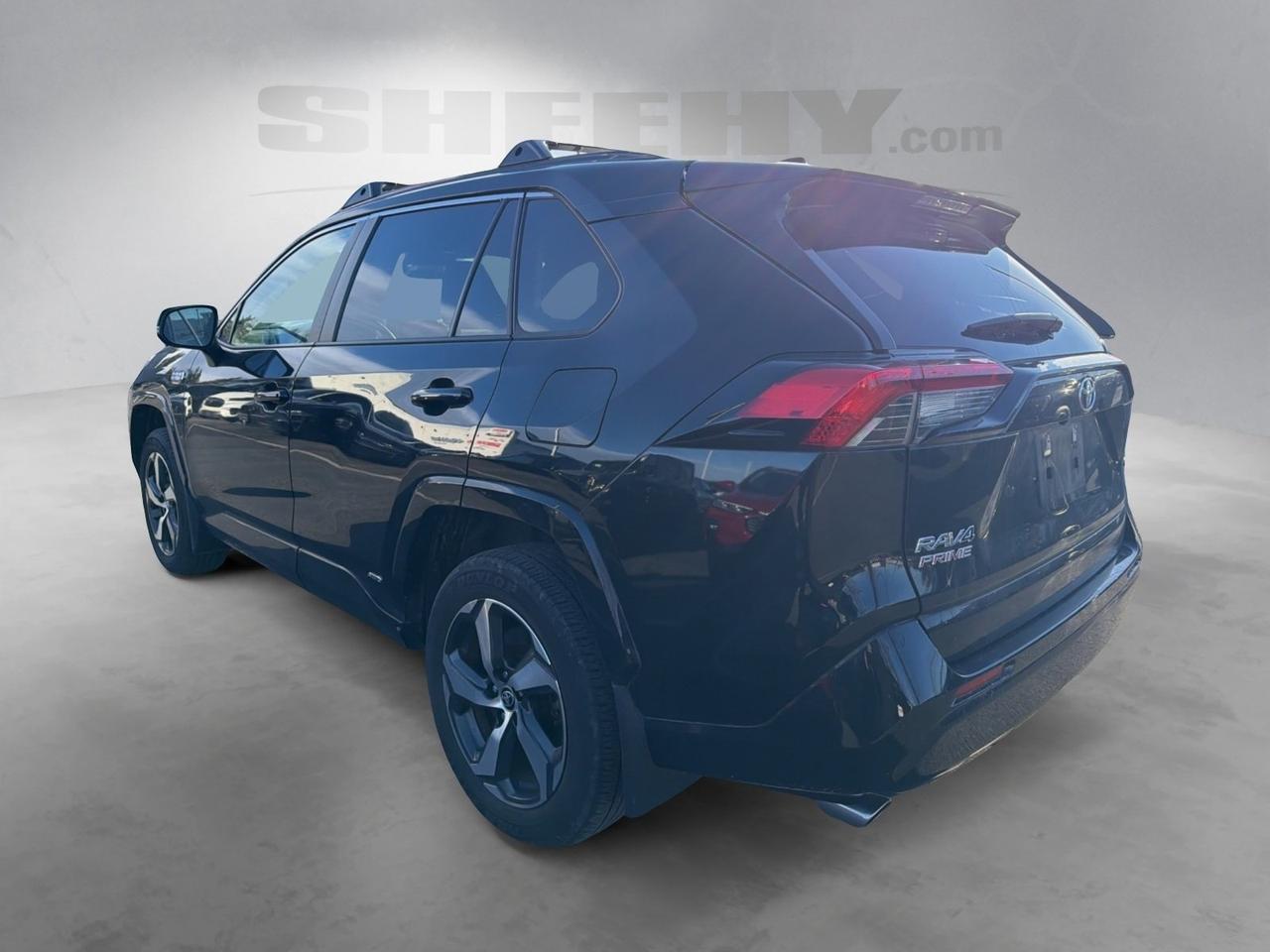 2023 Toyota RAV4 Prime SE Gaithersburg MD