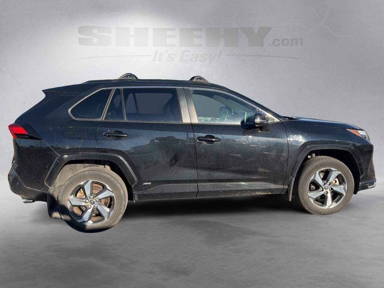 2023 Toyota RAV4 Prime SE Gaithersburg MD