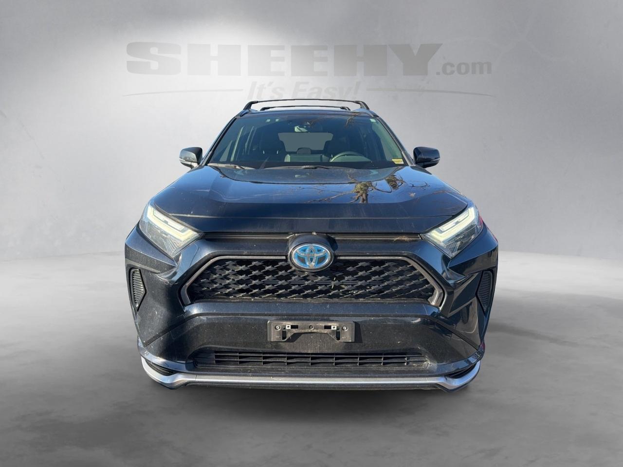 2023 Toyota RAV4 Prime SE Gaithersburg MD