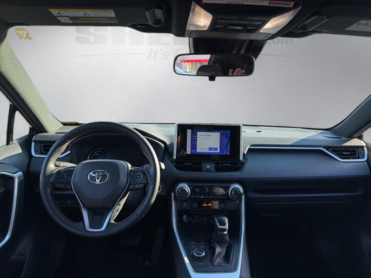 2023 Toyota RAV4 Prime SE Gaithersburg MD