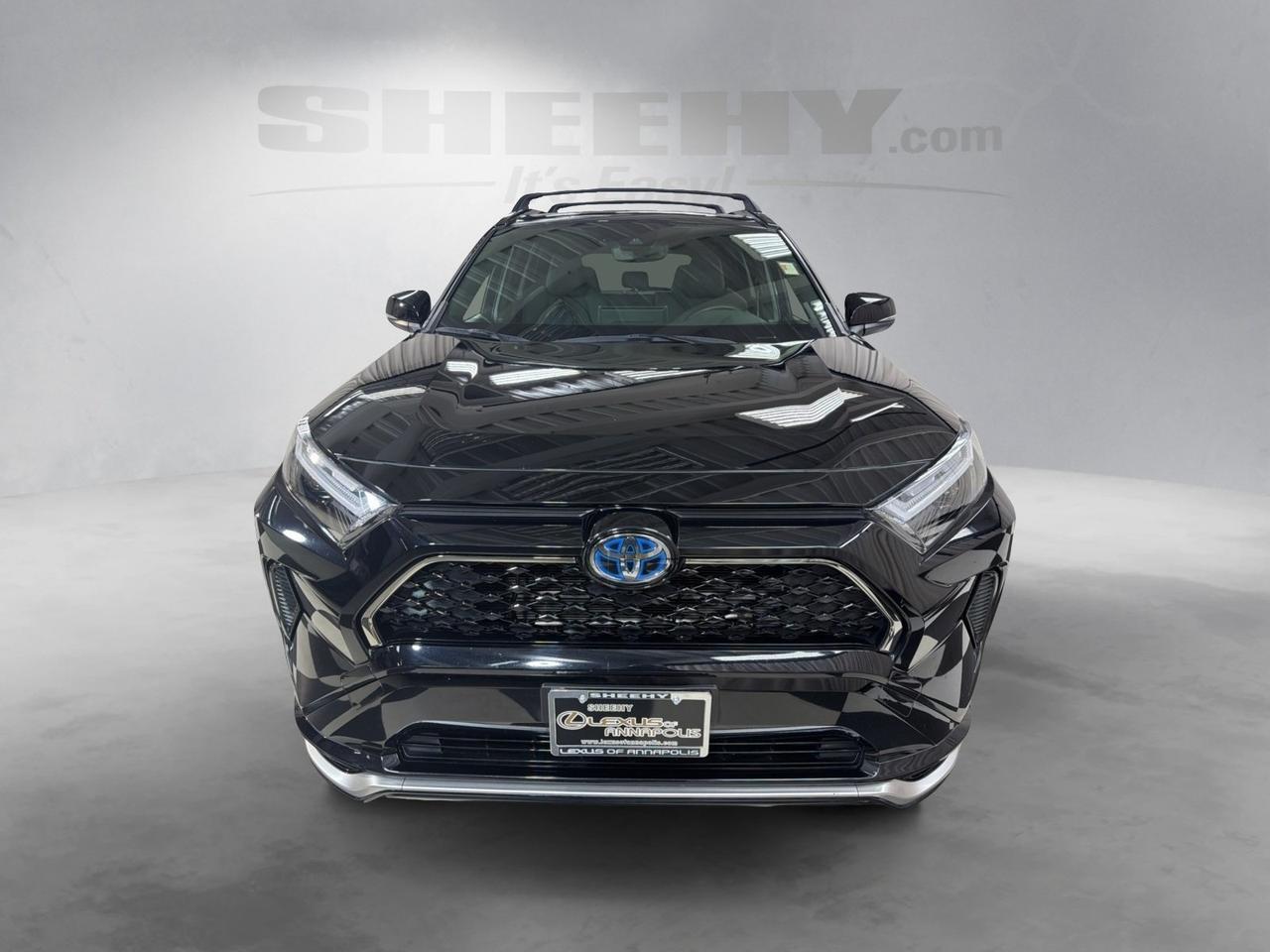 2023 Toyota RAV4 Prime SE Annapolis MD