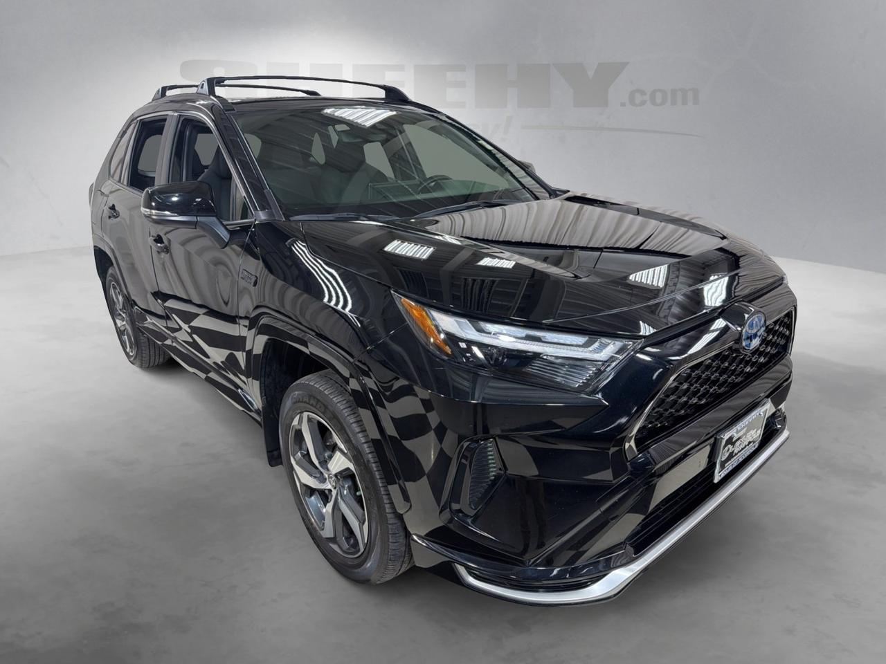 2023 Toyota RAV4 Prime SE Annapolis MD