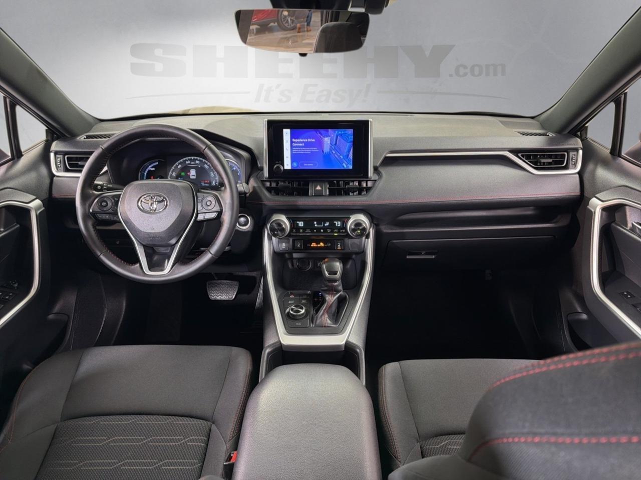 2023 Toyota RAV4 Prime SE Annapolis MD