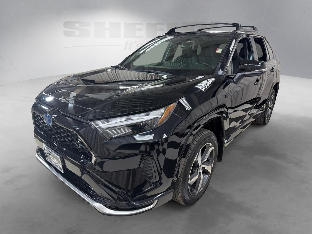 2023 Toyota RAV4 Prime SE Annapolis MD