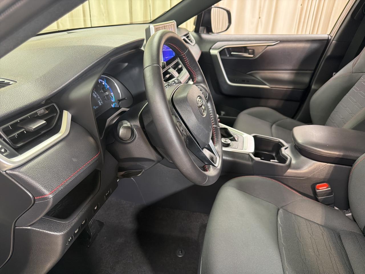 2023 Toyota RAV4 Prime SE Annapolis MD