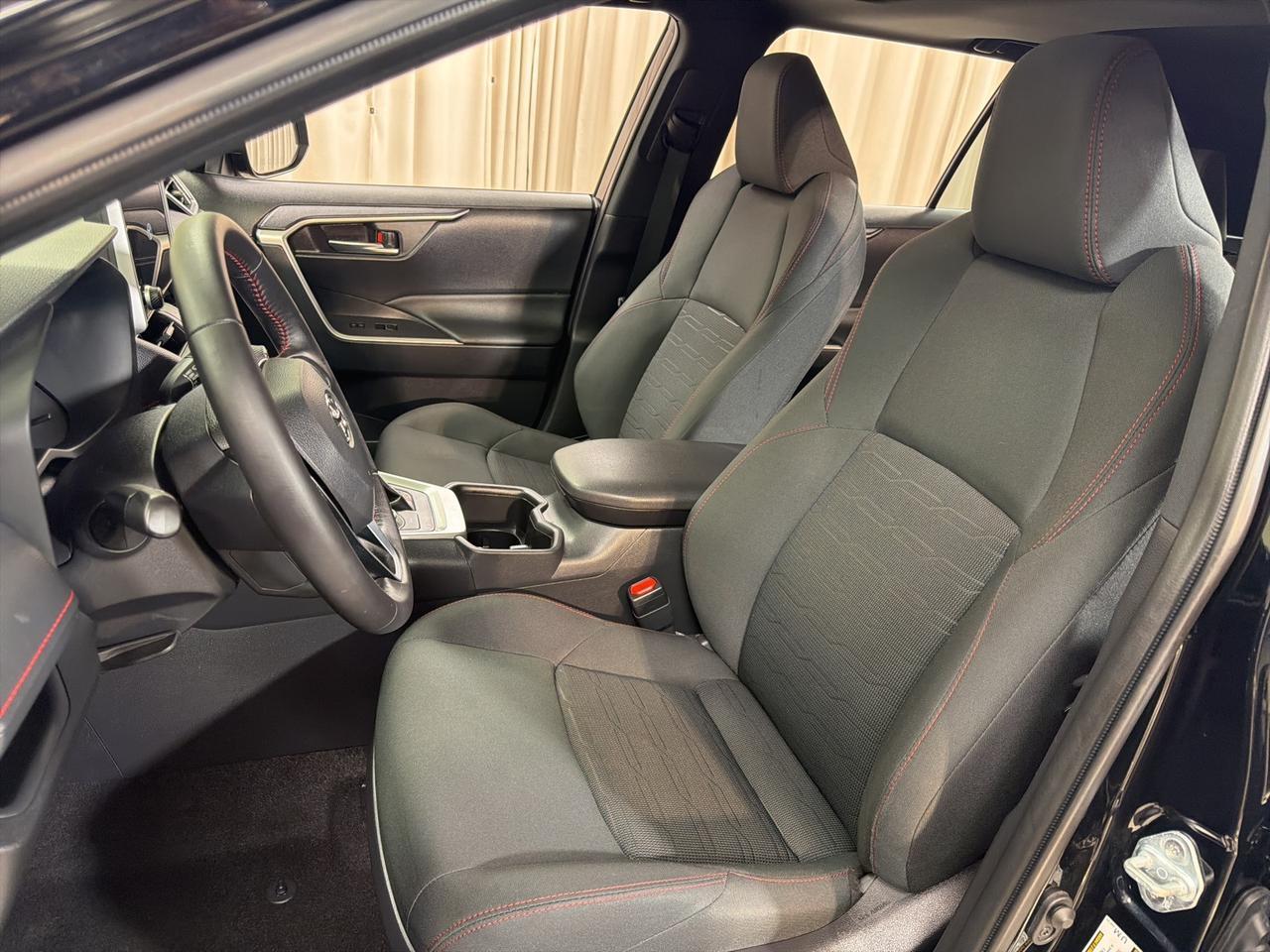 2023 Toyota RAV4 Prime SE Annapolis MD