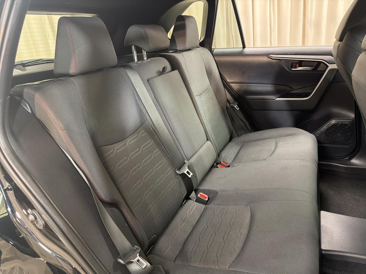 2023 Toyota RAV4 Prime SE Annapolis MD