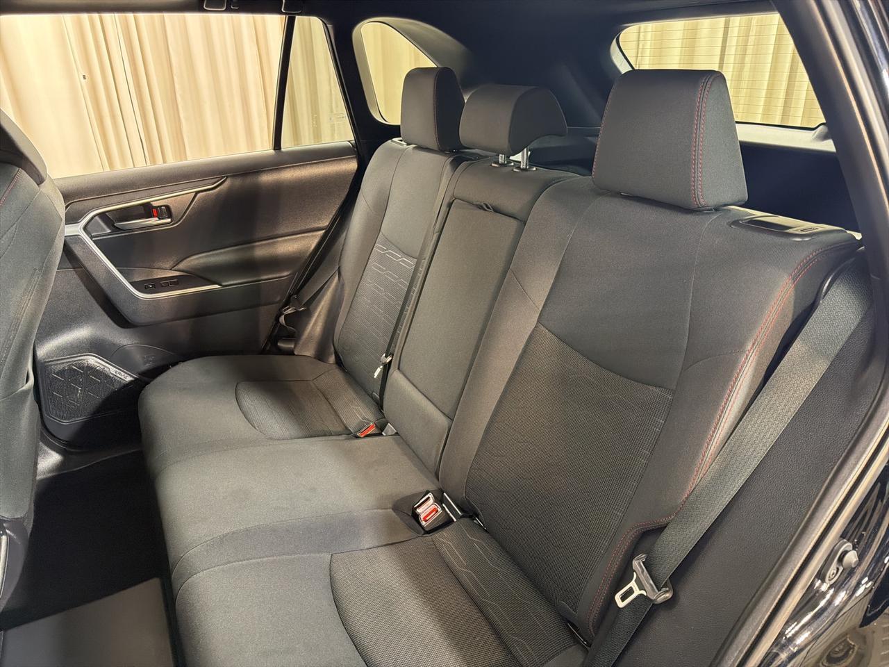 2023 Toyota RAV4 Prime SE Annapolis MD