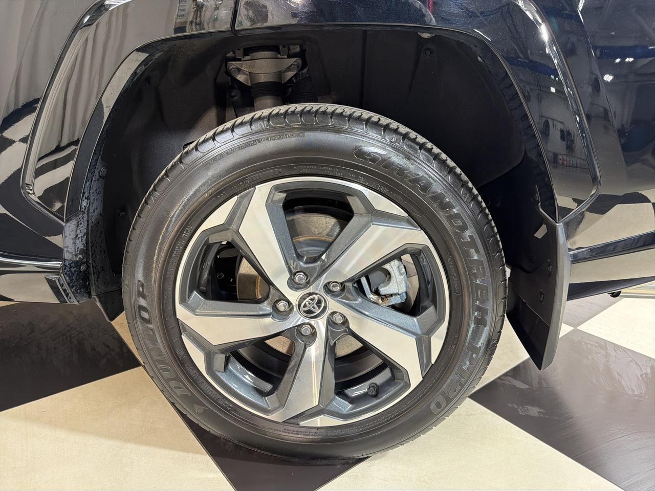 2023 Toyota RAV4 Prime SE Annapolis MD