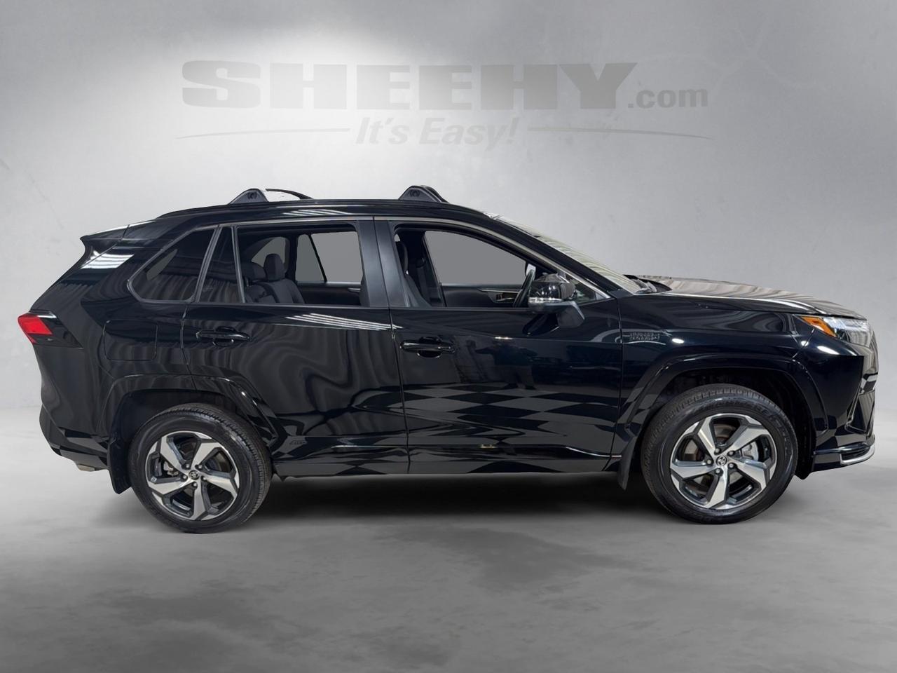 2023 Toyota RAV4 Prime SE Annapolis MD