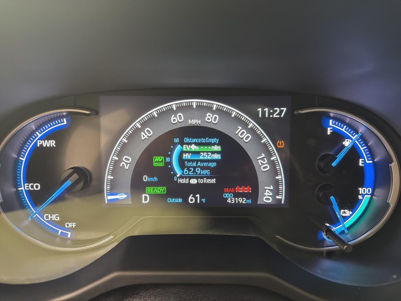 2023 Toyota RAV4 Prime SE Annapolis MD