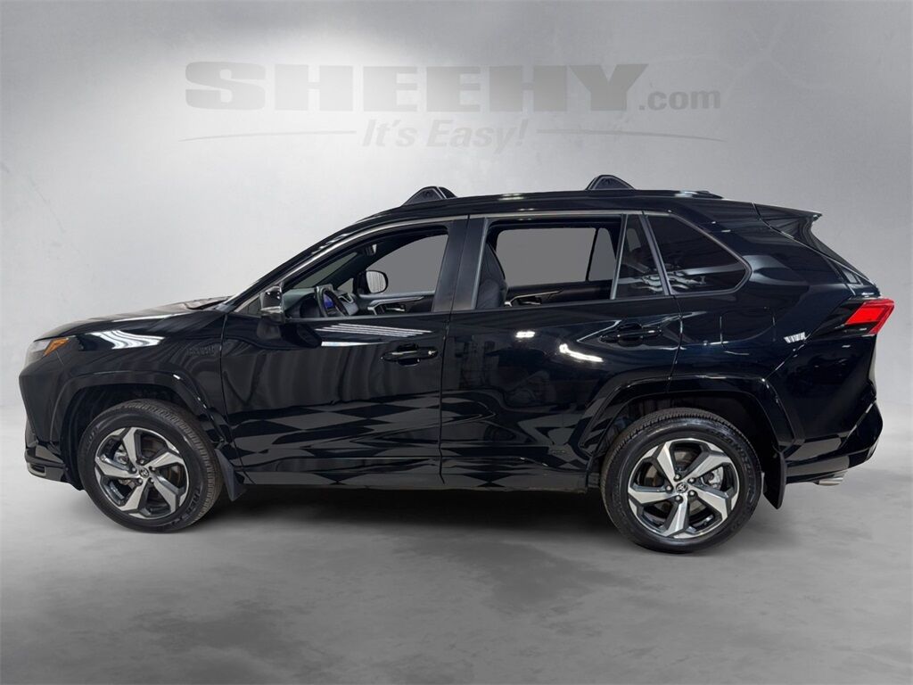 2023 Toyota RAV4 Prime SE Cockeysville MD