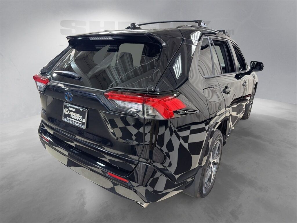 2023 Toyota RAV4 Prime SE Cockeysville MD