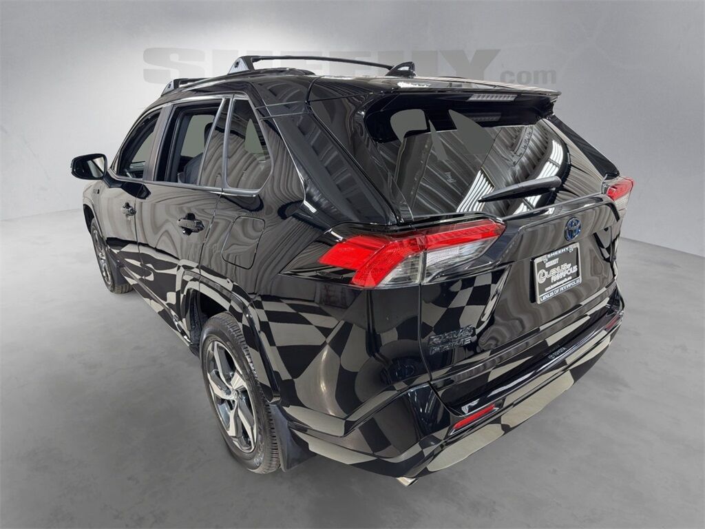 2023 Toyota RAV4 Prime SE Cockeysville MD