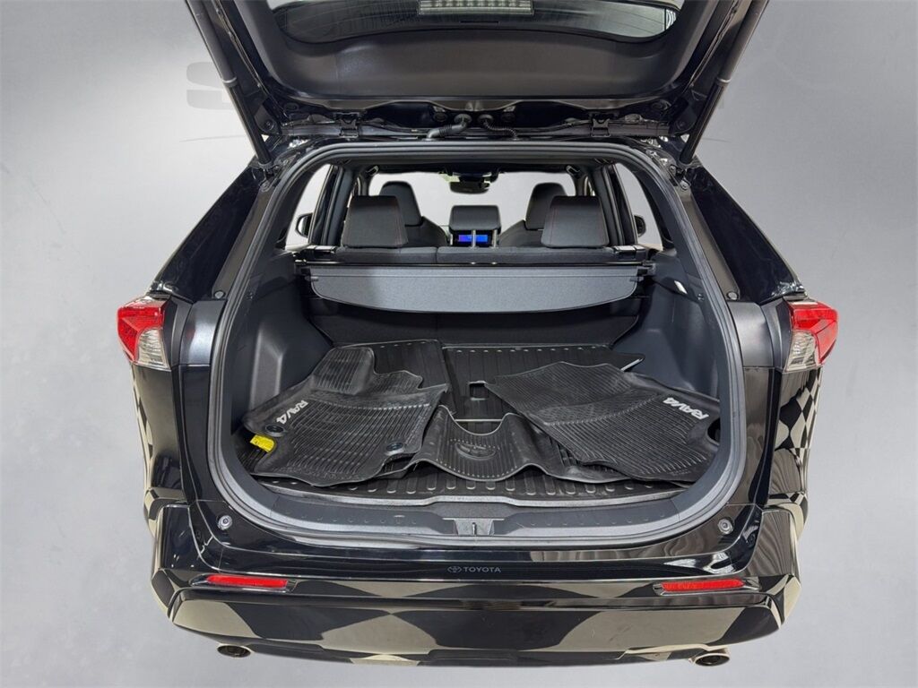 2023 Toyota RAV4 Prime SE Cockeysville MD