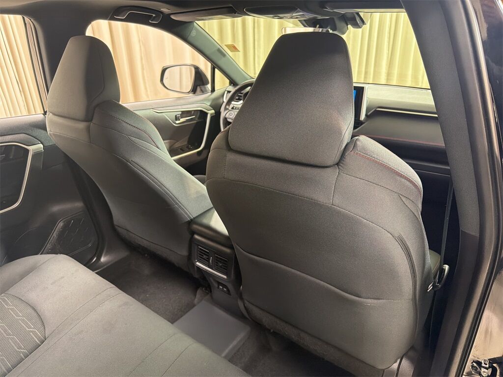 2023 Toyota RAV4 Prime SE Cockeysville MD